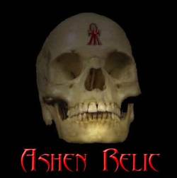 Ashen Relic : Ashen Relic Ashen Relic : Ashen Relic